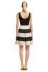 Hole in One Dress by kate spade new york