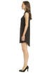 Phantom Sequin Shirt Dress by kate spade new york