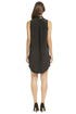 Phantom Sequin Shirt Dress by kate spade new york