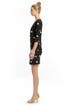Scribble Scrabble Dress by kate spade new york