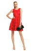 Tiebreaker Dress by kate spade new york