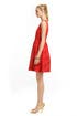 Tiebreaker Dress by kate spade new york