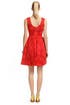 Tiebreaker Dress by kate spade new york