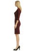 Be The Boss Dress by Lela Rose