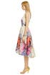 Don’t Mind If I Do Dress by Lela Rose