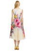 Don’t Mind If I Do Dress by Lela Rose