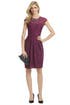 Fleur de Lis Dress by Lela Rose