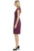 Fleur de Lis Dress by Lela Rose