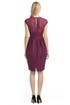 Fleur de Lis Dress by Lela Rose