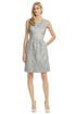 Icing On The Cake Dress by Lela Rose