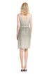 Ivory Ombre Dream Dress by Lela Rose