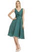 Lovebirds Dress by Lela Rose