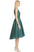 Lovebirds Dress by Lela Rose