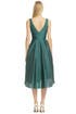 Lovebirds Dress by Lela Rose
