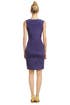 Run the World Dress by Lela Rose