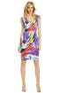 Splish Splash Dress by Lela Rose
