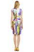 Splish Splash Dress by Lela Rose