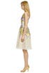 Such a Charmer Dress by Lela Rose