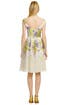 Such a Charmer Dress by Lela Rose