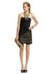 Black Bowen Dress by Lilly Pulitzer
