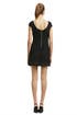 Black Jeanette Dress by Lilly Pulitzer