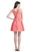 Citrus Candy Cane Dress by Lilly Pulitzer