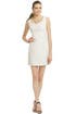 Ivory Adriana Dress by Lilly Pulitzer