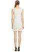 Ivory Adriana Dress by Lilly Pulitzer