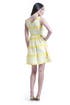 Lemon Sorbet Dress by Lilly Pulitzer