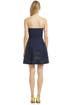 Navy Bernadette Wave Dress by Lilly Pulitzer