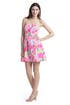 Pink Blossom Dress by Lilly Pulitzer