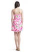 Pink Blossom Dress by Lilly Pulitzer