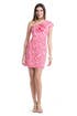 Punchy Pink Dress by Lilly Pulitzer
