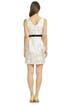 Sparkling Starfish Sheath by Lilly Pulitzer