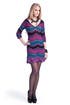 Maze Madness Dress by M Missoni