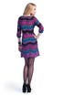 Maze Madness Dress by M Missoni