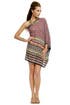 Portofino Poncho Dress by M Missoni