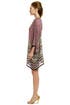 Portofino Poncho Dress by M Missoni
