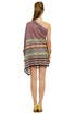 Portofino Poncho Dress by M Missoni