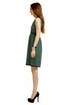 Triangle Gumdrop Dress by M Missoni