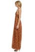 Wild Giraffe Maxi by M Missoni