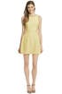 Camel Ride Sheath by Mark & James by Badgley Mischka