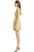 Camel Ride Sheath by Mark & James by Badgley Mischka