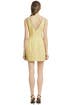 Camel Ride Sheath by Mark & James by Badgley Mischka