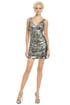 Dancing Til Daylight Dress by Mark & James by Badgley Mischka