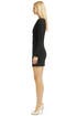 Diving In Deep Dress by Mark & James by Badgley Mischka