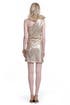 Glitter Gallery Dress by Mark & James by Badgley Mischka