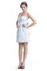 Icebreaker Dress by Mark & James by Badgley Mischka