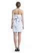 Icebreaker Dress by Mark & James by Badgley Mischka