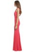 Isla Coralina Gown by Mark & James by Badgley Mischka